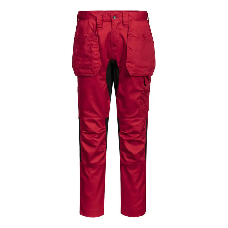 Chargez l'image dans la visionneuse de la galerie, Pantalon Stretch WX2 Holster CD883 - système rangement professionnel
