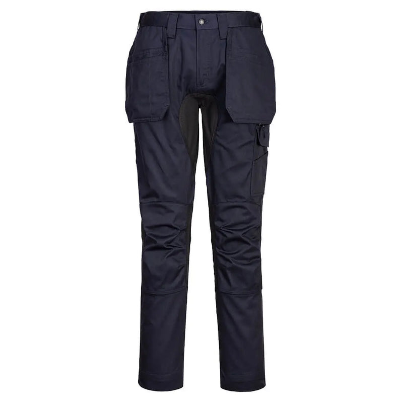 Chargez l'image dans la visionneuse de la galerie, Pantalon Stretch WX2 Holster CD883 - inserts extensibles zones mouvement
