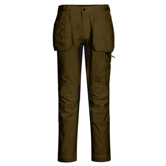 Pantalon Stretch WX2 Holster CD883 - coupe slim fit confort optimal