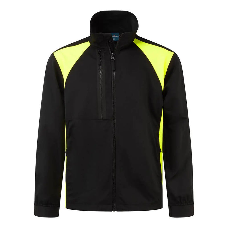 Chargez l'image dans la visionneuse de la galerie, Veste stretch WX2 CD885 - coupe standard confort maximal
