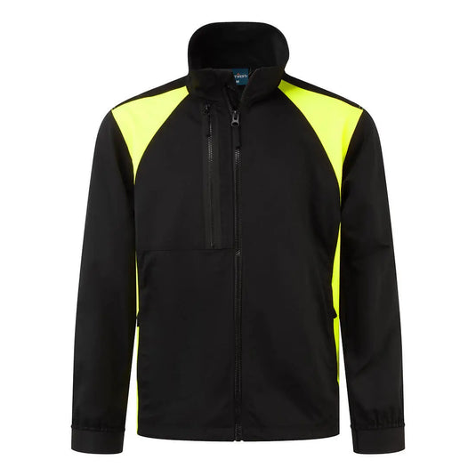 Veste stretch WX2 CD885 - coupe standard confort maximal