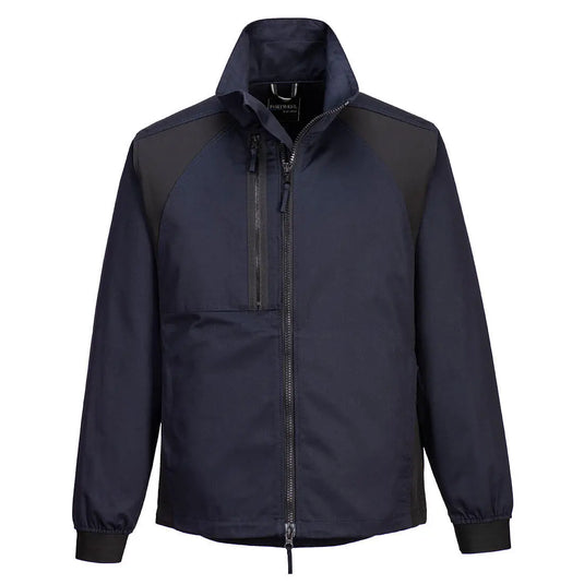 Veste WX2 CD885 - protection UV UPF 40+ rayons solaires