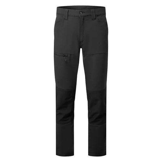Pantalon travail WX2 CD886 - poches rangement professionnel