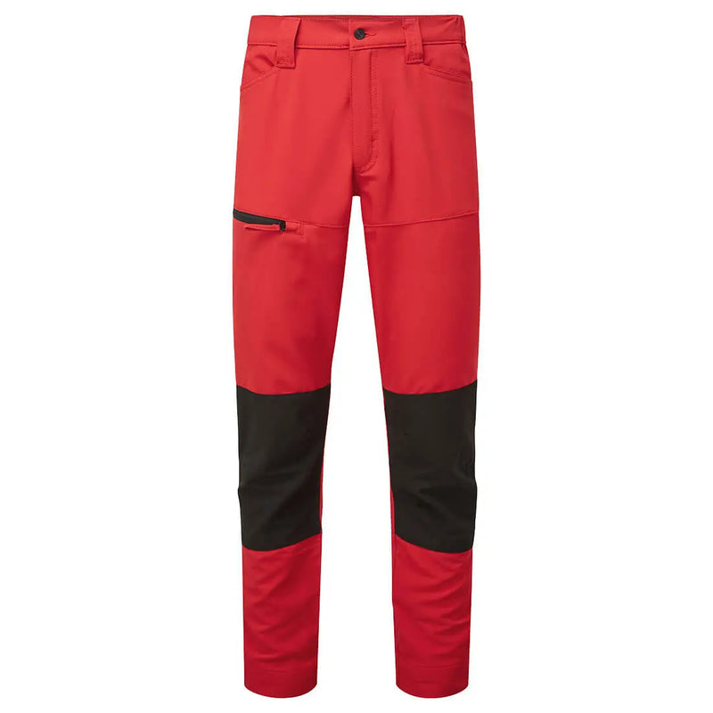 Chargez l'image dans la visionneuse de la galerie, Pantalon stretch femme CD886 - polyester recyclé durable
