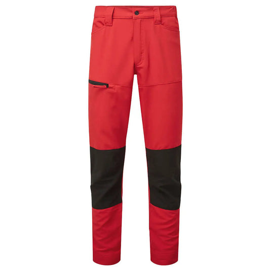 Pantalon stretch femme CD886 - polyester recyclé durable
