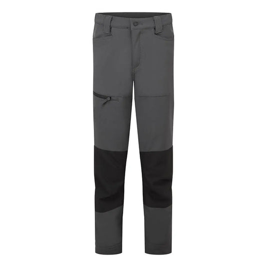 Pantalon de travail femme stretch CD887 - confort et liberté de mouvement