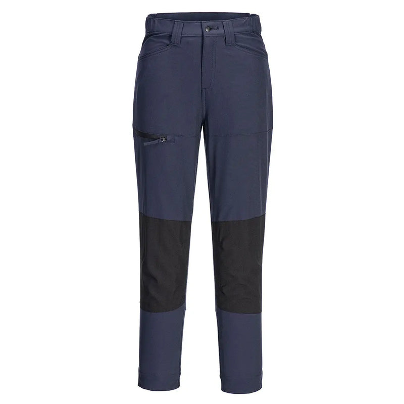 Chargez l'image dans la visionneuse de la galerie, Pantalon WX2 Stretch CD887 - coupe ajustée professionnelle femme
