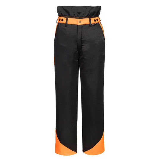 Pantalon forestier Oak CH11BKRL - protection tronçonneuse classe 1