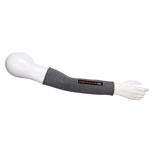 Manchette anticoupure CT90 AHR7 - protection avant-bras niveau F