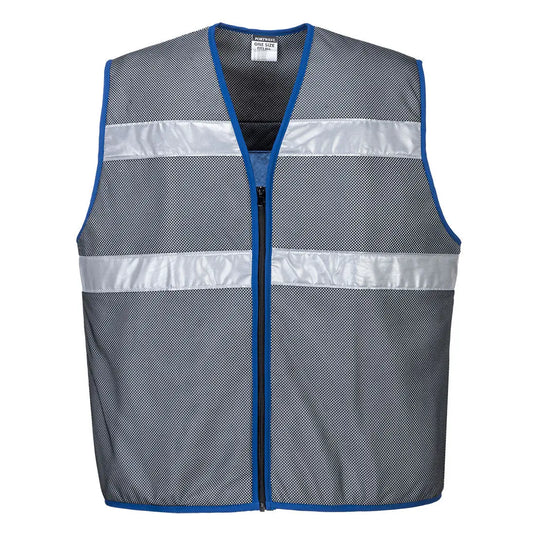 CV01 - Iona Gilet Executive Epi-Protect