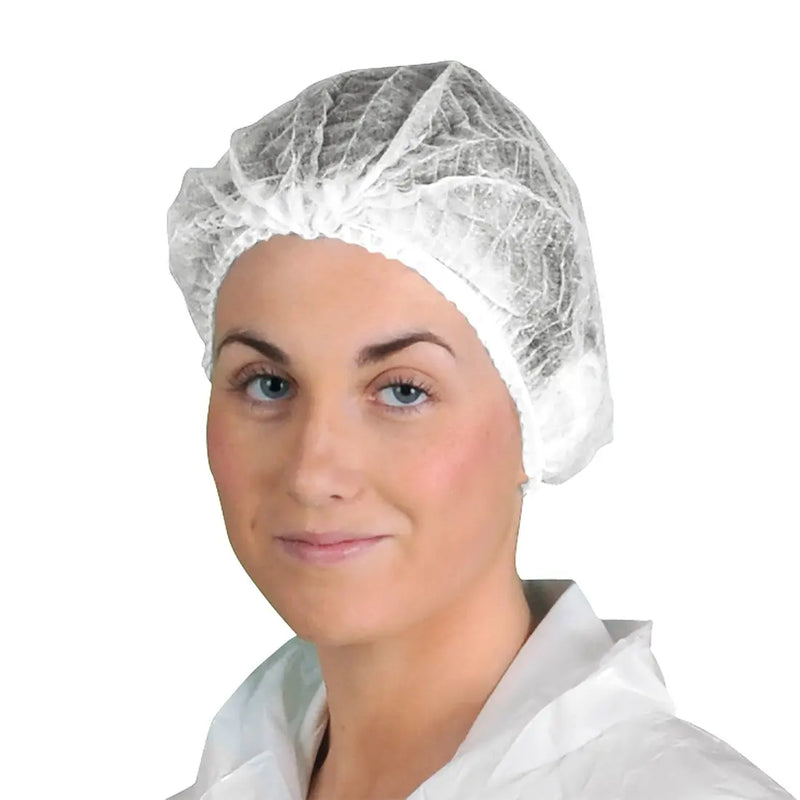 Chargez l'image dans la visionneuse de la galerie, Charlotte jetable D100 - protection hygiène agroalimentaire
