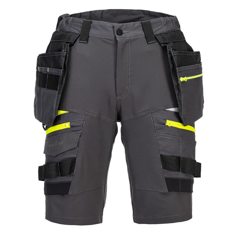 Chargez l'image dans la visionneuse de la galerie, Bermuda holster DX444 - poches flottantes renforcées CorePro
