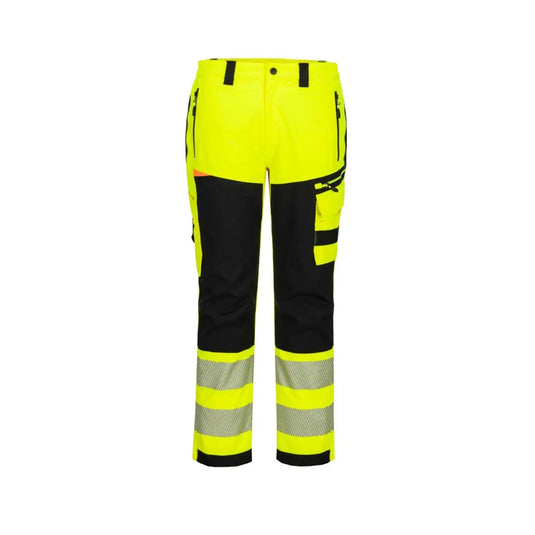 DX448 - Pantalon de pluie DX4 HV Epi-Protect