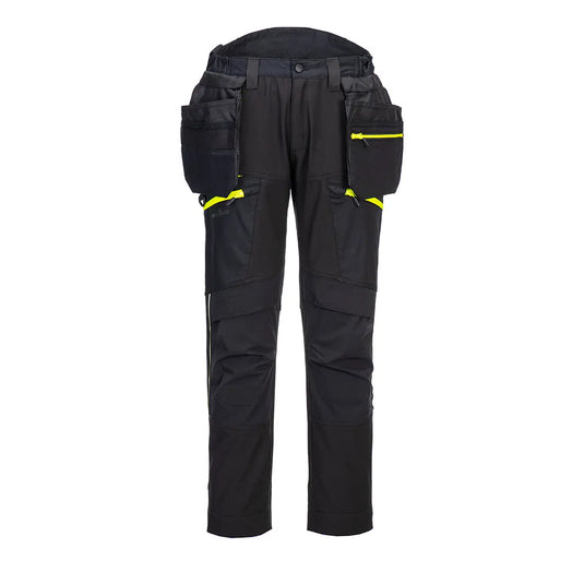 DX450 - Pantalon softshell DX4 holsters amovibles Epi-Protect