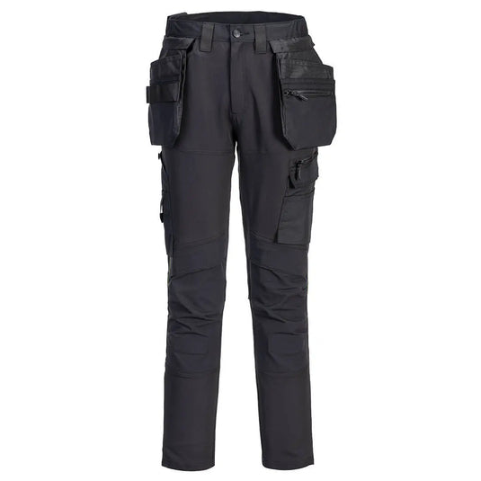 DX456 - Pantalon de travail stretch DX4 Holsters amovible Epi-Protect
