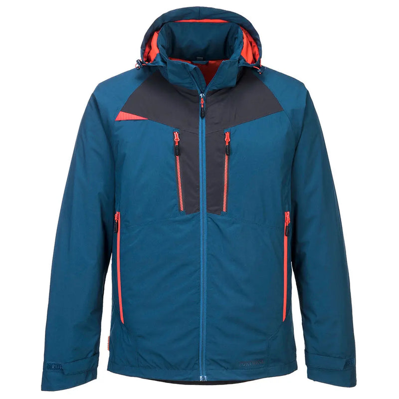 Chargez l'image dans la visionneuse de la galerie, DX460 - Veste Hiver DX4 Epi-Protect
