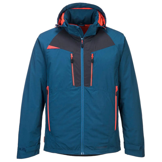 DX460 - Veste Hiver DX4 Epi-Protect