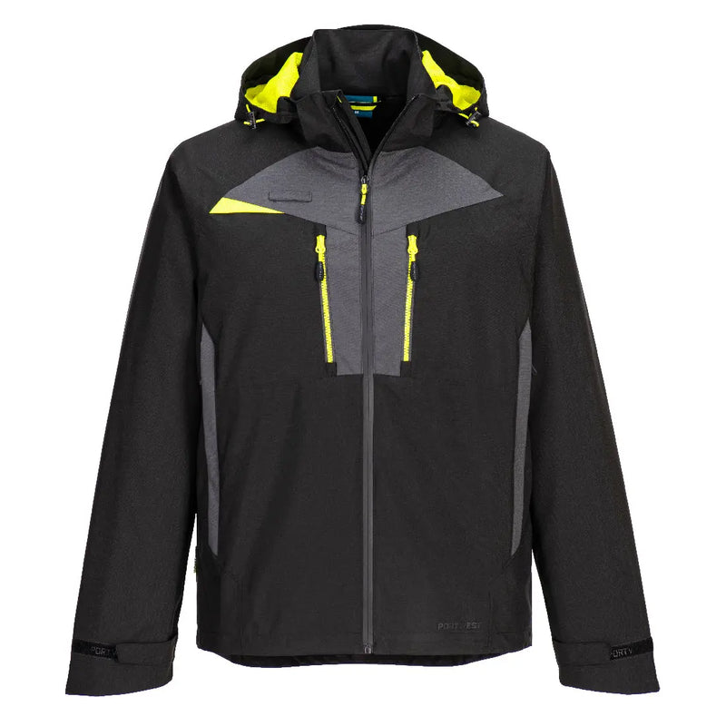 Chargez l'image dans la visionneuse de la galerie, Veste de pluie DX463 DX4 - vêtement de travail étanche respirant
