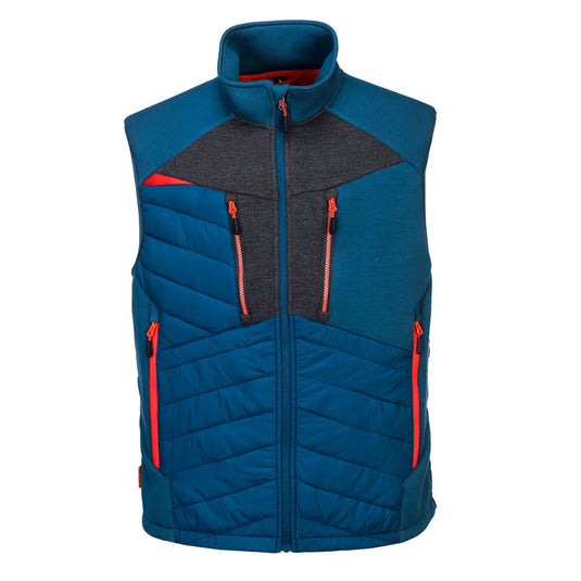 DX470 - Gilet DX4 Baffle Epi-Protect