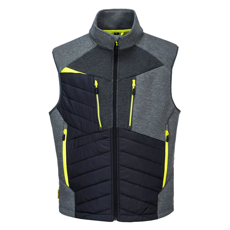 Chargez l'image dans la visionneuse de la galerie, Gilet DX4 Baffle DX470 - protection thermique avec poches multiples
