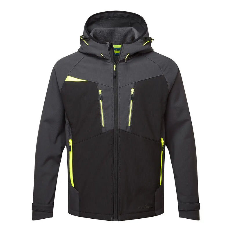 Chargez l'image dans la visionneuse de la galerie, DX474 - Veste Softshell DX4 Epi-Protect
