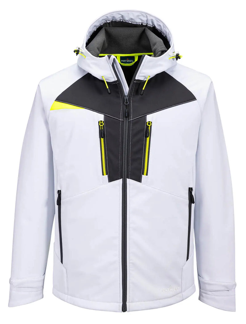 Chargez l'image dans la visionneuse de la galerie, DX474 - Veste Softshell DX4 Epi-Protect
