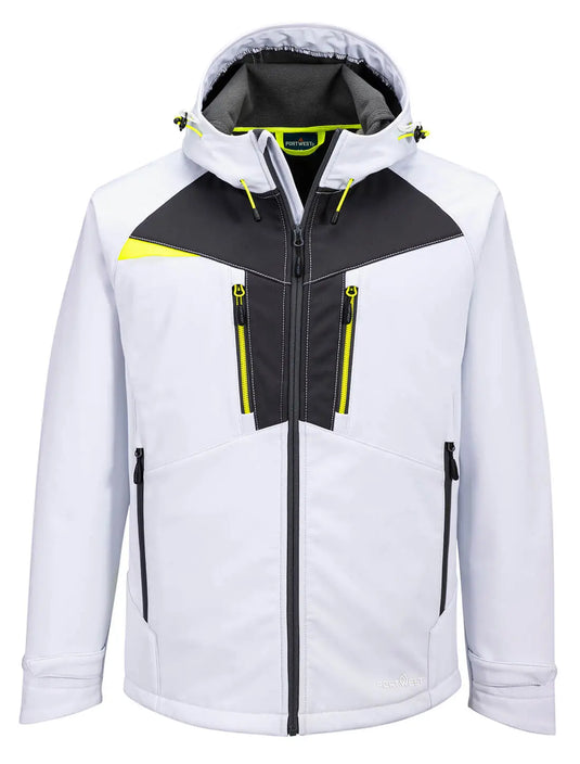 DX474 - Veste Softshell DX4 Epi-Protect