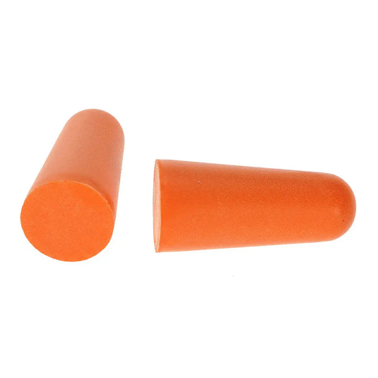 Bouchon anti-bruit mousse PU EP02 - protection auditive SNR 33dB