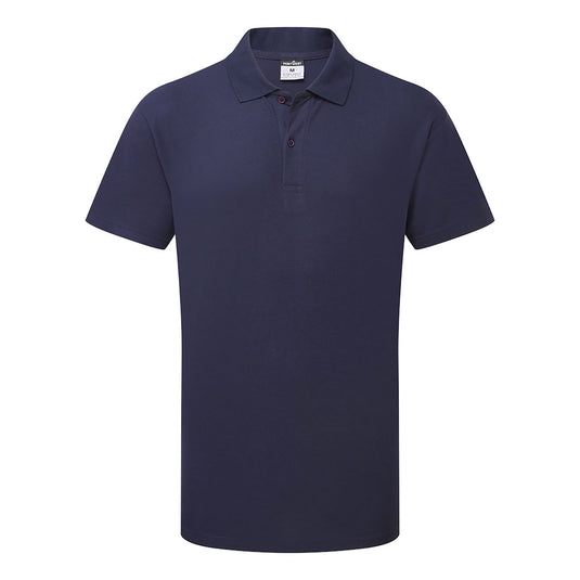 ES210 - ES1 Essential Polo M/C, Marine