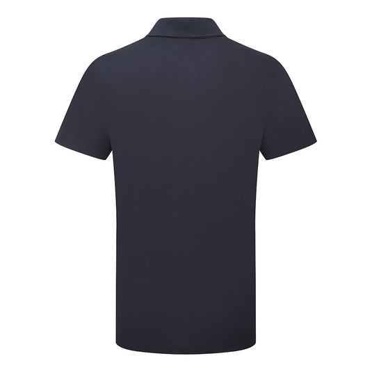 ES210 - ES1 Essential Polo M/C, Marine, vue de dos