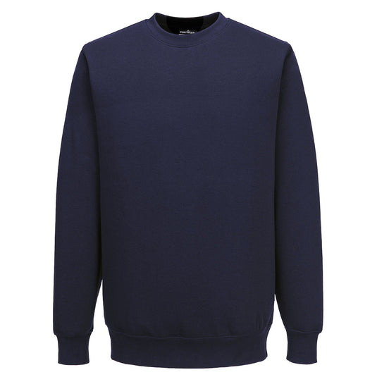 ES300 - ES1 Essential Sweatshirt, Marine 