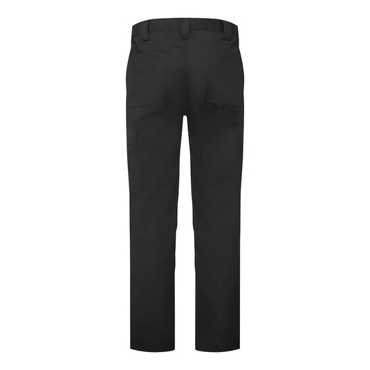 ES701 - ES1 Essential Pantalon Combat, Noir Short, vue de dos