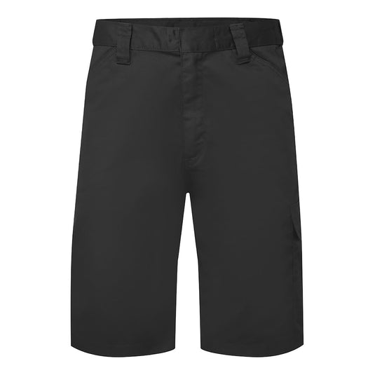 ES790 - ES1 Essential Short de Travail, Noir 