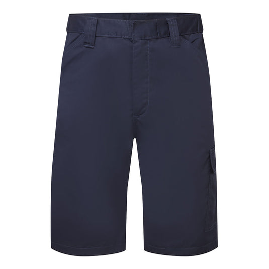 ES790 - ES1 Essential Short de Travail, Marine