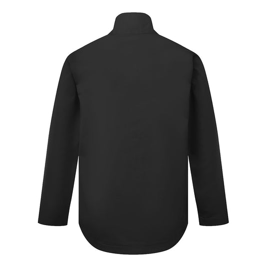 ES859 - ES1 Essential Veste de Travail, Noir, vue de dos
