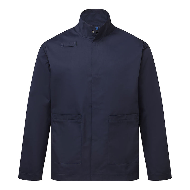 Chargez l'image dans la visionneuse de la galerie, ES859 - ES1 Essential Veste de Travail, Marine # Couleur_Marine
