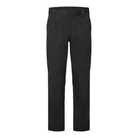 ES887 - ES1 Essential Pantalon Action, Noir 