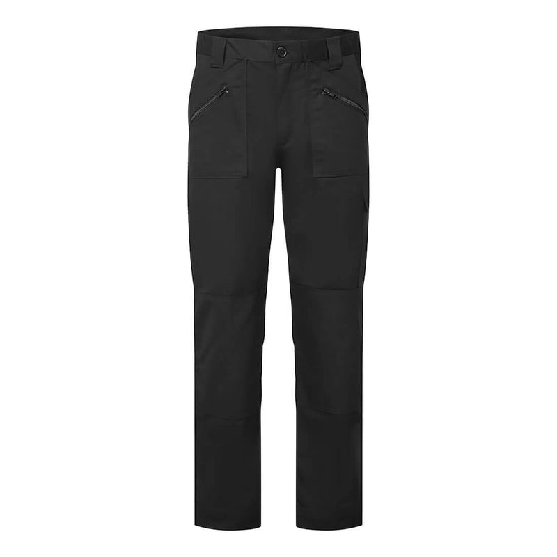 Chargez l'image dans la visionneuse de la galerie, ES887 - ES1 Essential Pantalon Action, Noir Short # Couleur_Noir Short
