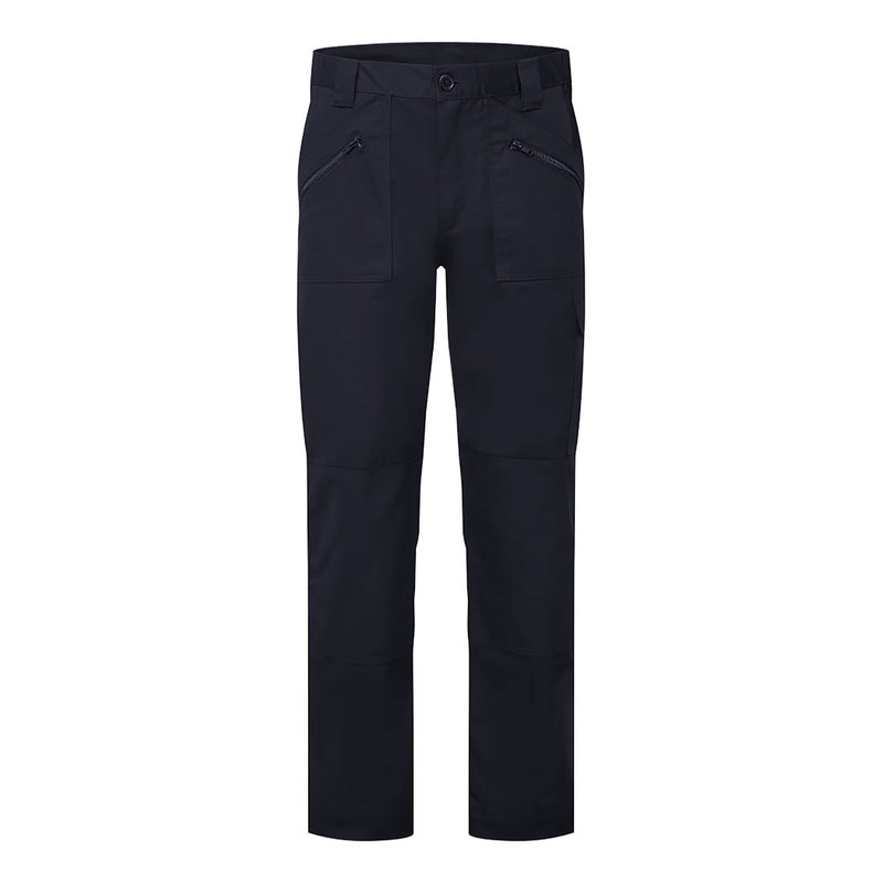 Chargez l'image dans la visionneuse de la galerie, ES887 - ES1 Essential Pantalon Action, Marine Short # Couleur_Marine Short
