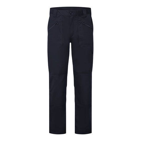 ES887 - ES1 Essential Pantalon Action, Marine Short