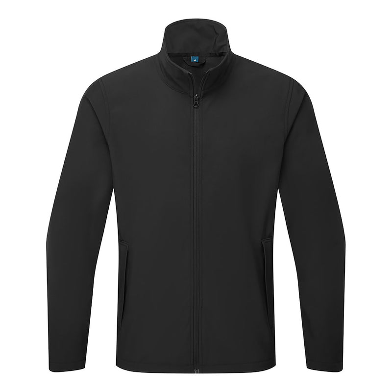 Chargez l'image dans la visionneuse de la galerie, ESK50 - ES1 Essential Softshell 3L, Noir # Couleur_Noir
