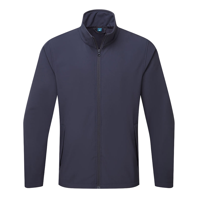 Chargez l'image dans la visionneuse de la galerie, ESK50 - ES1 Essential Softshell 3L, Marine # Couleur_Marine
