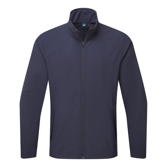 ESK50 - ES1 Essential Softshell 3L, Marine