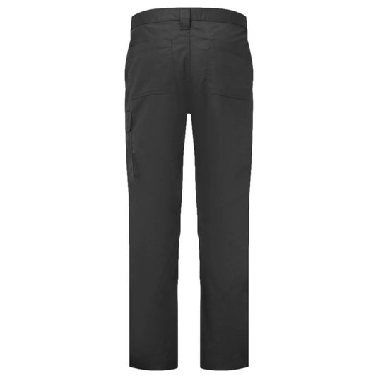 ESX11 - ES1 Essential Pantalon de Travail, Noir, vue de dos