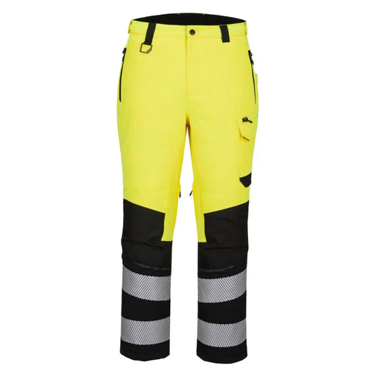 EV402 - Pantalon d'expédition HV EV4 Epi-Protect
