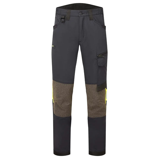 EV441 - Pantalon de travail stretch EV4 Epi-Protect
