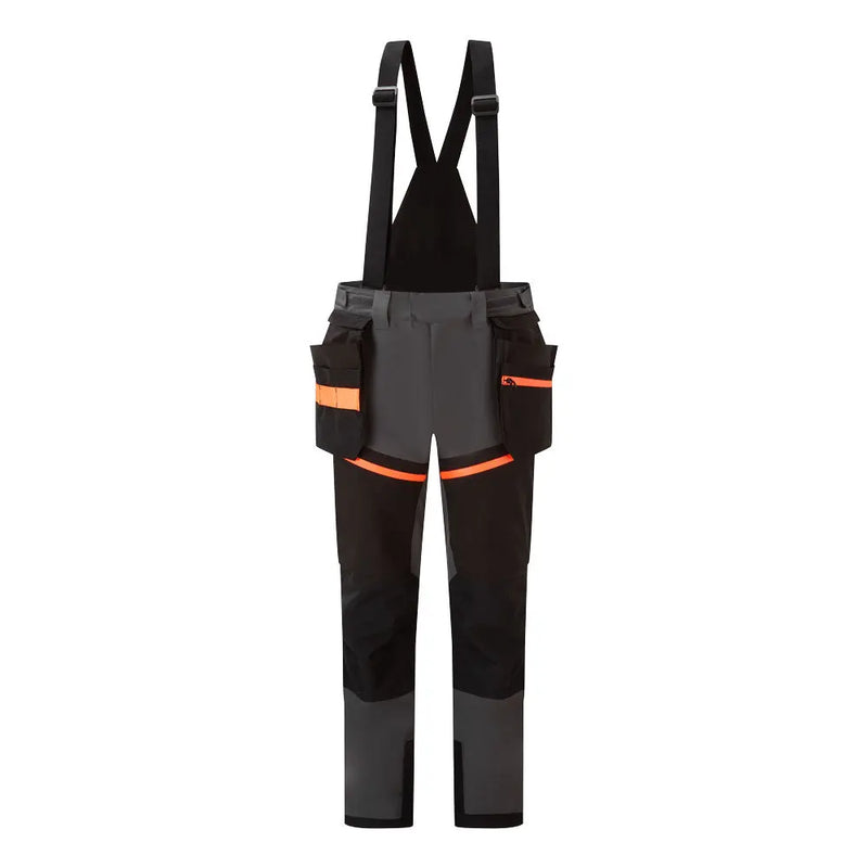 Chargez l'image dans la visionneuse de la galerie, Pantalon de pluie EV4 EV443 - protection imperméable professionnelle
