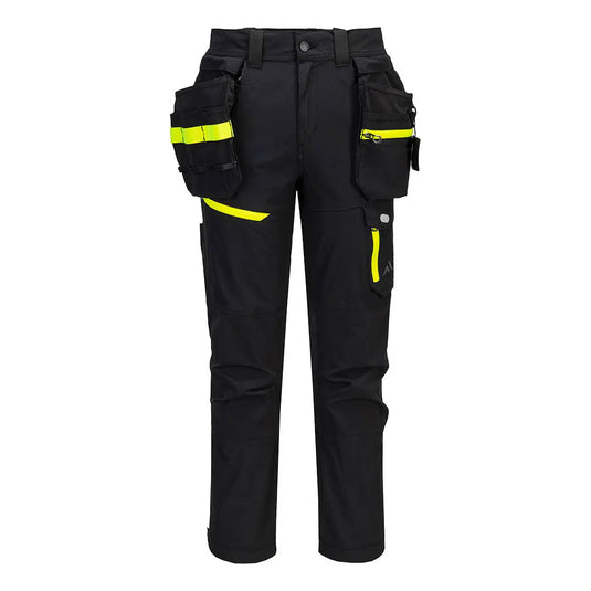 EV446 - Pantalon de travail stretch léger EV4 holsters amovibles Epi-Protect