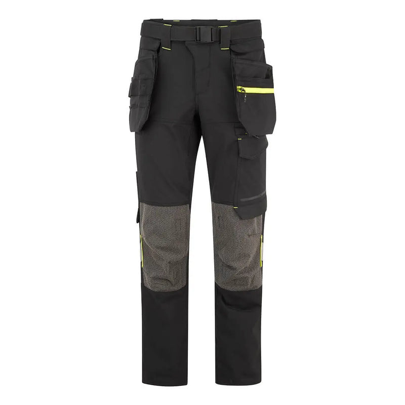Chargez l'image dans la visionneuse de la galerie, Pantalon de travail déperlant holster EV447 - protection et polyvalence professionnelle
