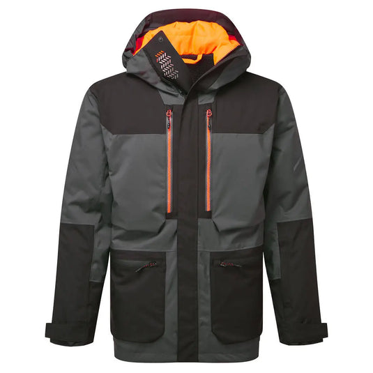 EV461 - EV4 Parka d'hiver Epi-Protect